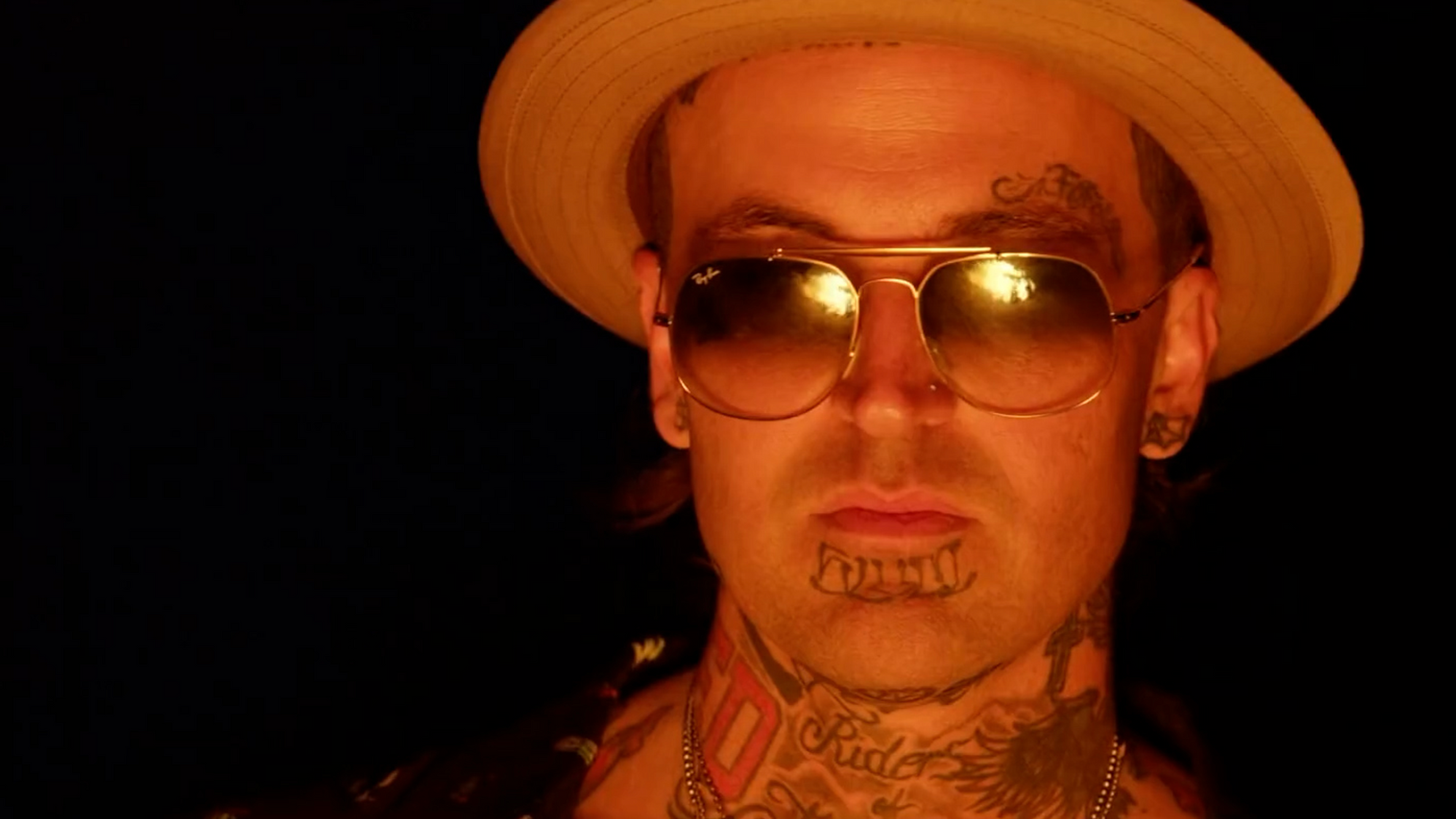 Yelawolf: A Slumerican Life